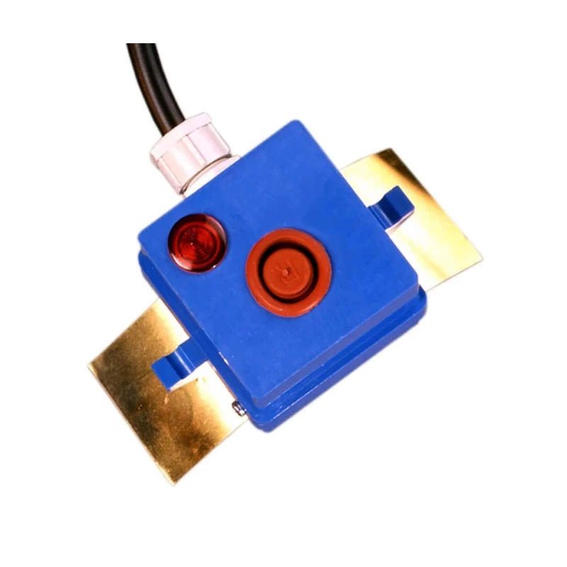 Cynergy3 Process Pump Controller for Centrifugal Pumps 250V ac 16A Switch Rating IP21 