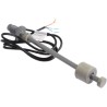 Cynergy3 RSF66 Series Internal Nitrile Rubber (NBR) Float Switch, 1 m Cable, Direct Load, 240 V AC Max, 120 V RSF66A25B150