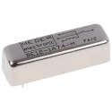 Meder SPNO Reed Relay Sealed with PU Resin Encapsulated in Nickel-Plated Steel Case BE12-1A74-M