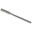 Bosch Aluminium SDS Plus Drill Bit 6.5 mm Diameter, 160 mm Overall Length 2608833782