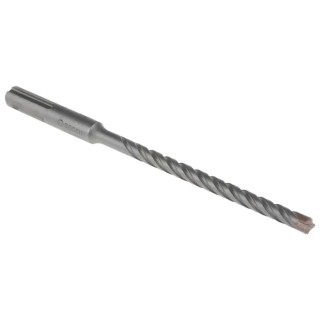Bosch Aluminium SDS Plus Drill Bit 6.5 mm Diameter, 160 mm Overall Length 2608833782