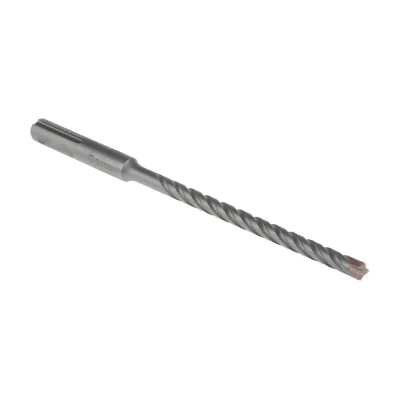 Bosch Aluminium SDS Plus Drill Bit 6.5 mm Diameter, 160 mm Overall Length 2608833782