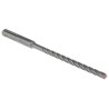 Bosch Aluminium SDS Plus Drill Bit 6.5 mm Diameter, 160 mm Overall Length 2608833782