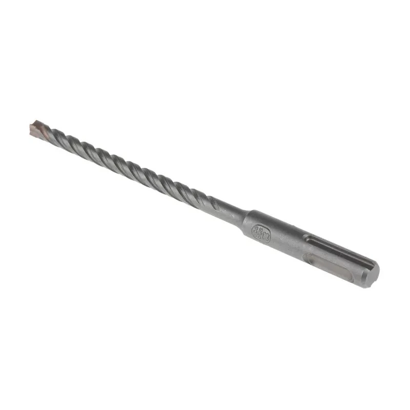 Bosch Aluminium SDS Plus Drill Bit 6.5 mm Diameter, 160 mm Overall Length 2608833782