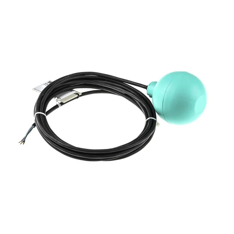 Pepperl + Fuchs LFL2 Series Horizontal Float Switch 5 m Cable Direct Load 250 V AC Max 150 V DC Max LFL2