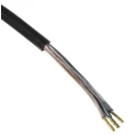 Pepperl + Fuchs LFL2 Series Horizontal Float Switch 5 m Cable Direct Load 250 V AC Max 150 V DC Max LFL2