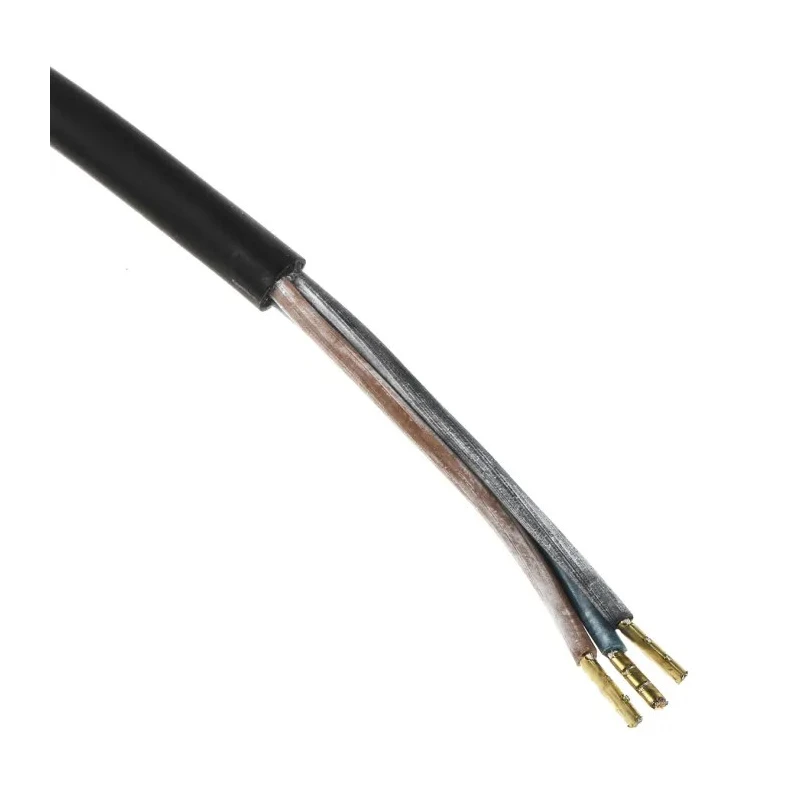 Pepperl + Fuchs LFL2 Series Horizontal Float Switch 5 m Cable Direct Load 250 V AC Max 150 V DC Max LFL2
