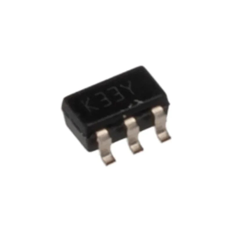 STMicroelectronics Voltage Regulator 5.5V 300mA Low Dropout SOT-23 5-Pin LDK130M33RY