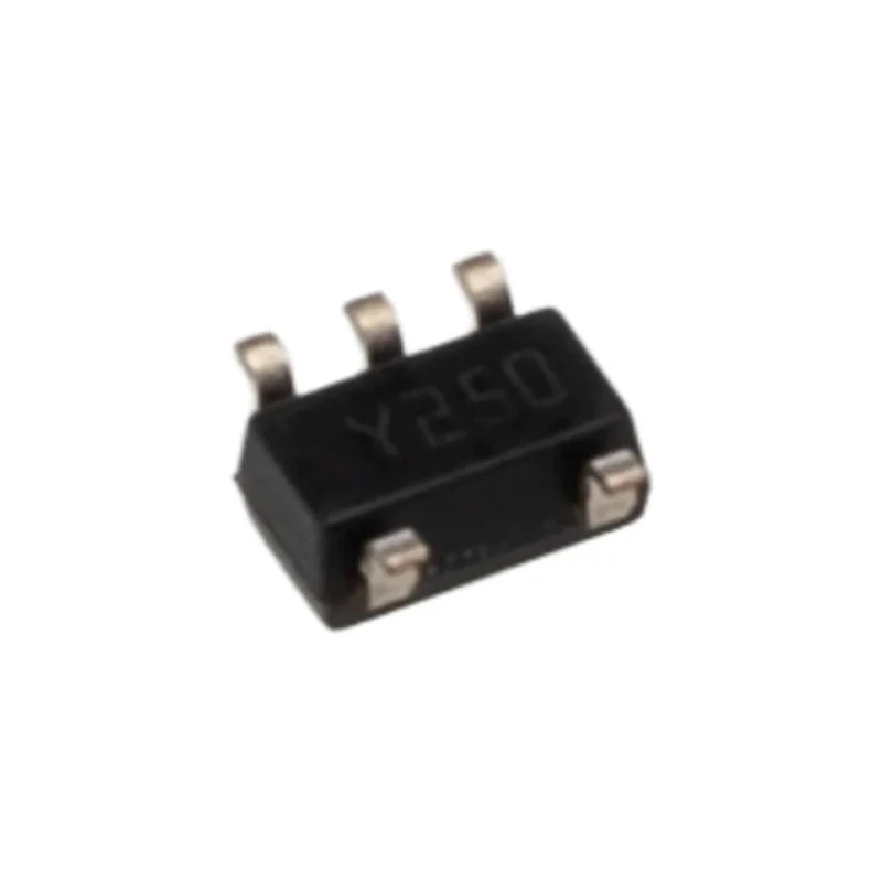 STMicroelectronics Voltage Regulator 5.5V 300mA Low Dropout SOT-23 5-Pin LDK130M33RY