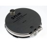 FLIR Stainless Steel Infrared Inspection Window with Calcium Fluoride Crystal for Flir Cameras IRW-3S