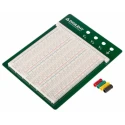 Digilent Breadboard Solderless Kit 31 mm 175 mm 230 mm 340-002-1
