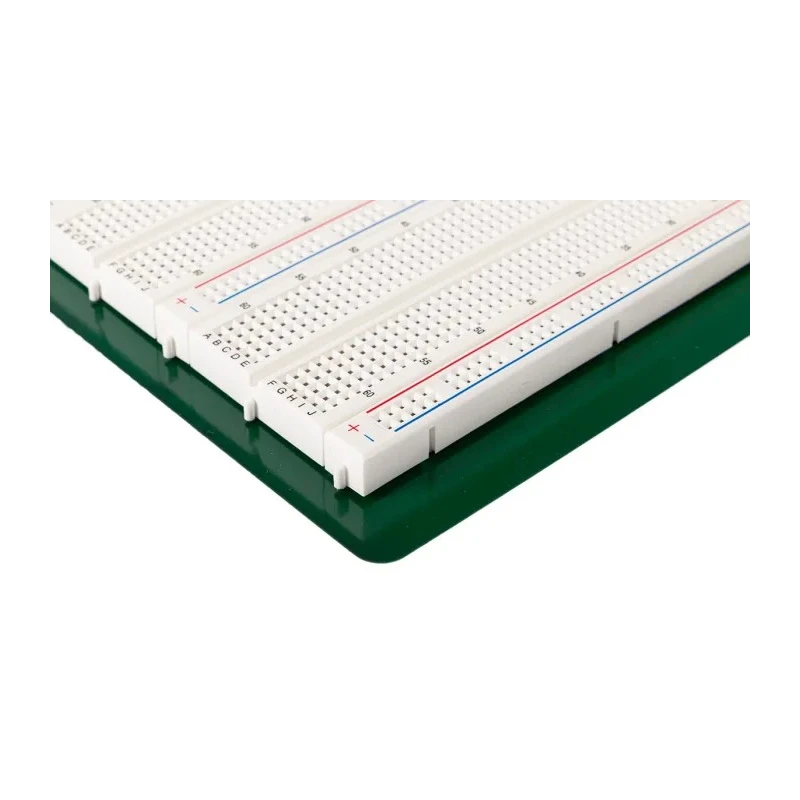Digilent Breadboard Solderless Kit 31 mm 175 mm 230 mm 340-002-1