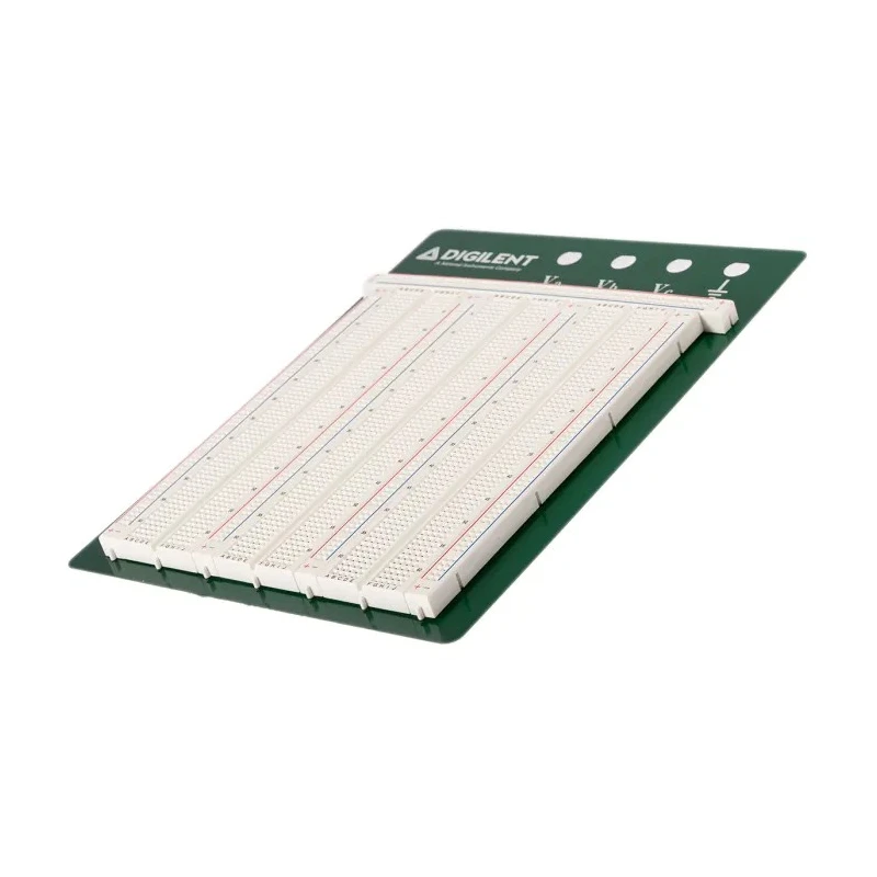 Digilent Breadboard Solderless Kit 31 mm 175 mm 230 mm 340-002-1
