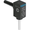 Festo Pressure Sensor Controller, IP40 10 bar 30V 50°C