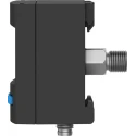 Festo Pneumatic Pressure Sensor IP65 IP67 10 bar 30V DC Operating Temperature 0-50°C SPAU-P10R-T-R14M-L-PNLK-PNVBA-M8D