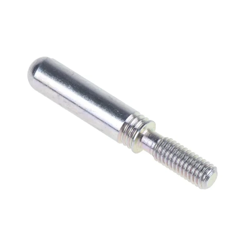 HARTING Coding System Guide Pin Male Accessory, Grey Thermoplastic, HAN Series 09330009808