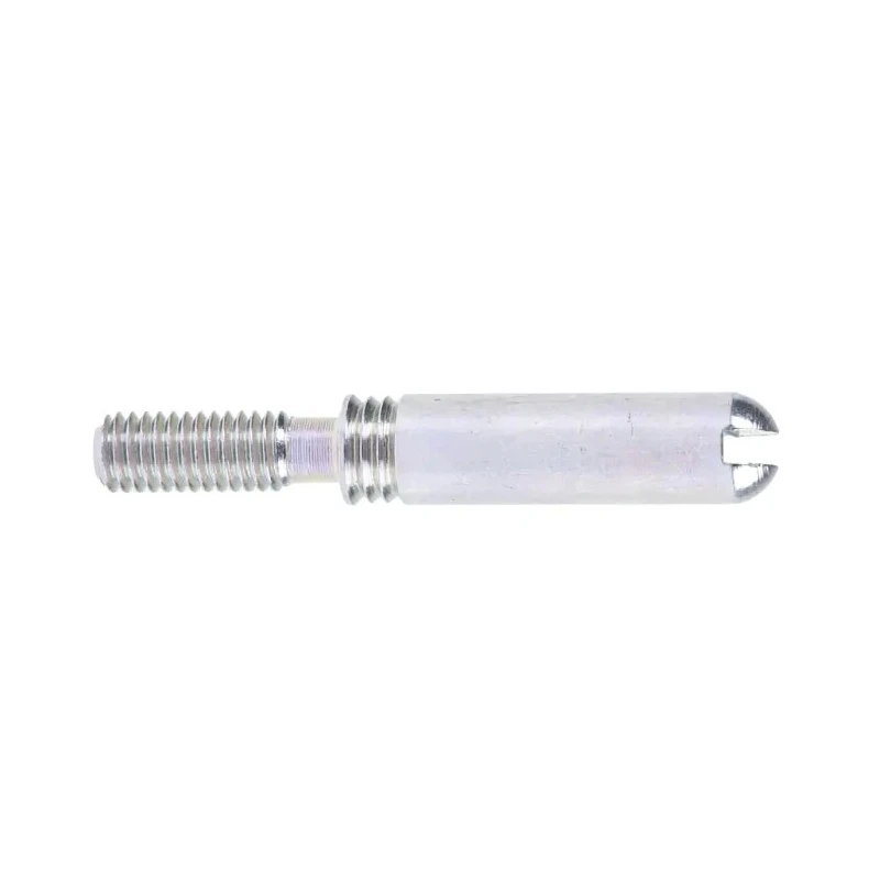 HARTING Coding System Guide Pin Male Accessory, Grey Thermoplastic, HAN Series 09330009808