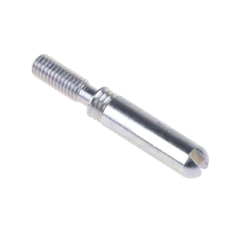 HARTING Coding System Guide Pin Male Accessory, Grey Thermoplastic, HAN Series 09330009808