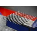 RS PRO 12-Piece 160 mm Second Cut Needle File Set VLA 2483-2