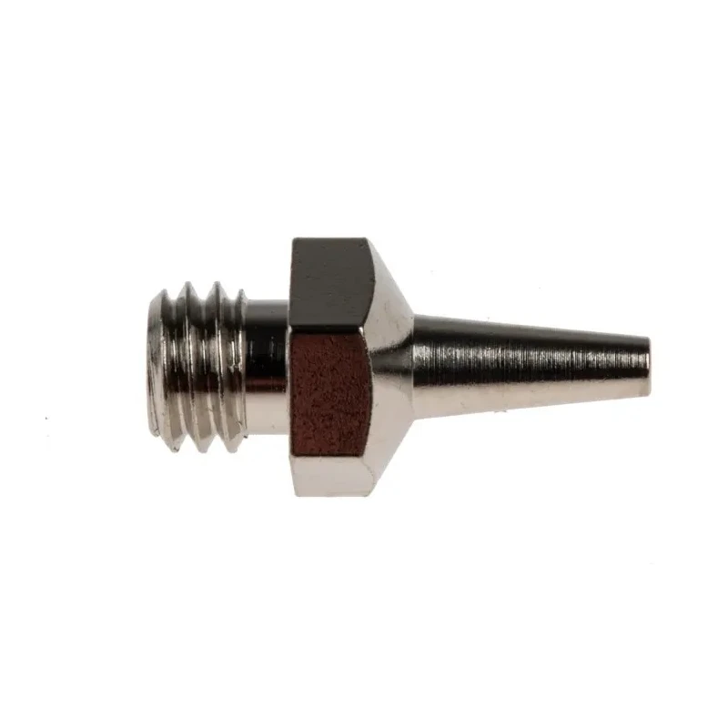Weller Soldering Nozzle Round 1.2 mm Tip Width 17 mm Length for WXHAP Hot Air Irons R04 0058727821