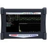 Sefram DAS60 Data Acquisition System 6-Channel USB Ethernet 1 Msps 14 Bit DAS60