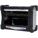 Sefram DAS60 Data Acquisition System 6-Channel USB Ethernet 1 Msps 14 Bit DAS60