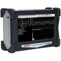 Sefram DAS60 Data Acquisition System 6-Channel USB Ethernet 1 Msps 14 Bit DAS60