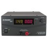 BK Precision Digital Bench Power Supply 1 Output 0 V AC to 15 V, 600 W, 40 A Max BK1692