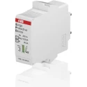 ABB Surge Protection Device OVR T1-T2 12.5-275s C QS Maximum Voltage 275V Maximum 2CTB815710R2600 OVR T1-T2 12.5-275s C QS