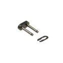 Renold 20B-1 Steel Roller Chain Connecting Link Renold SD Duplex Series SD06B2S26I