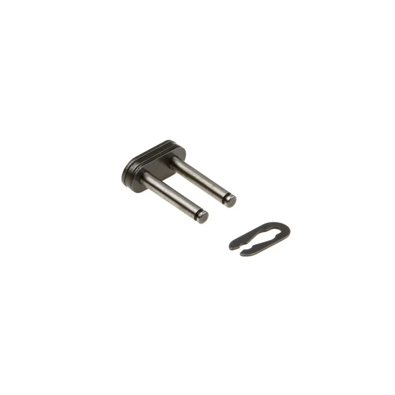 Renold 20B-1 Steel Roller Chain Connecting Link Renold SD Duplex Series SD06B2S26I