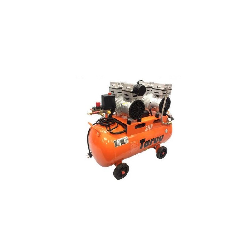 taruu-oil-free-silent-air-compressor-tr-2x750-50d-22195