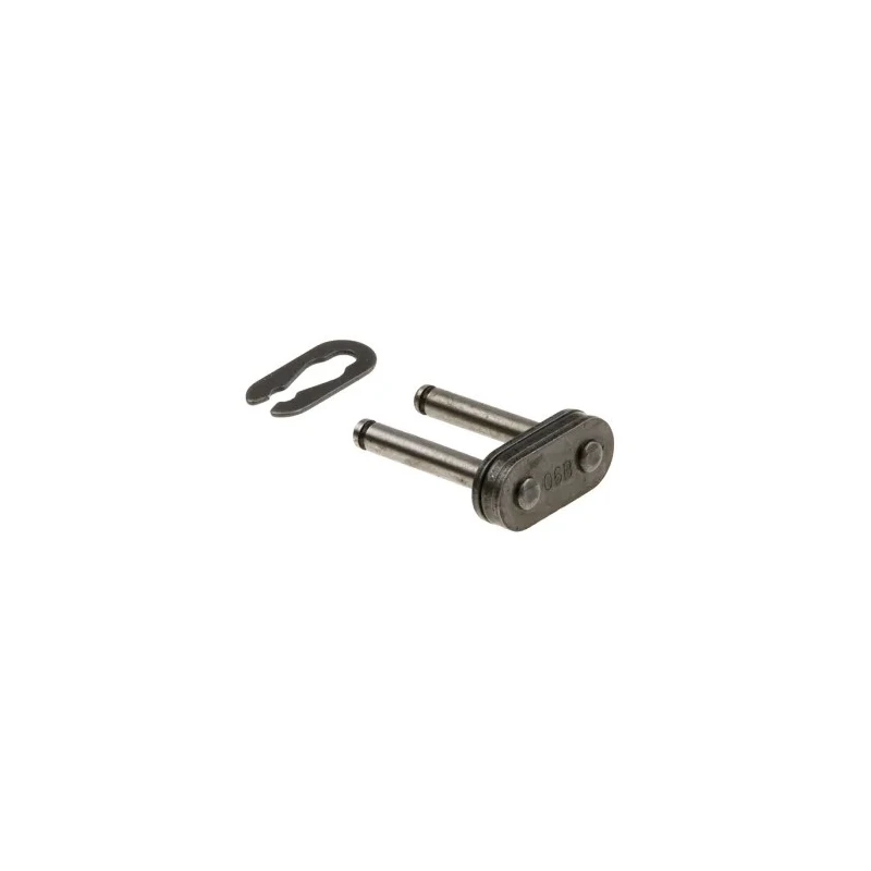 Renold 20B-1 Steel Roller Chain Connecting Link Renold SD Duplex Series SD06B2S26I