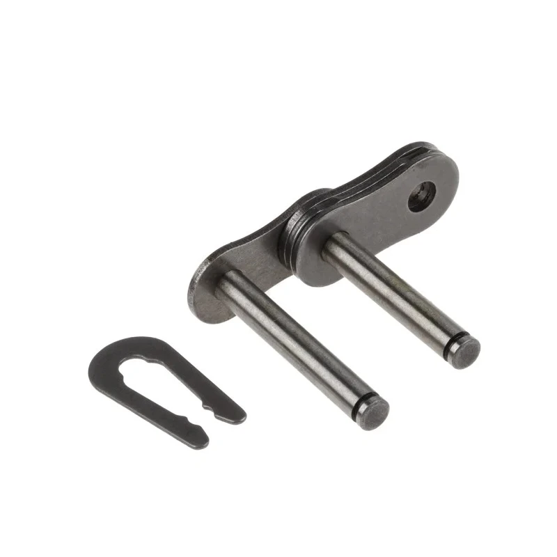 Renold Steel Roller Chain Connecting Link 10B-2 Series SD (Red Box) SD10B2S26I