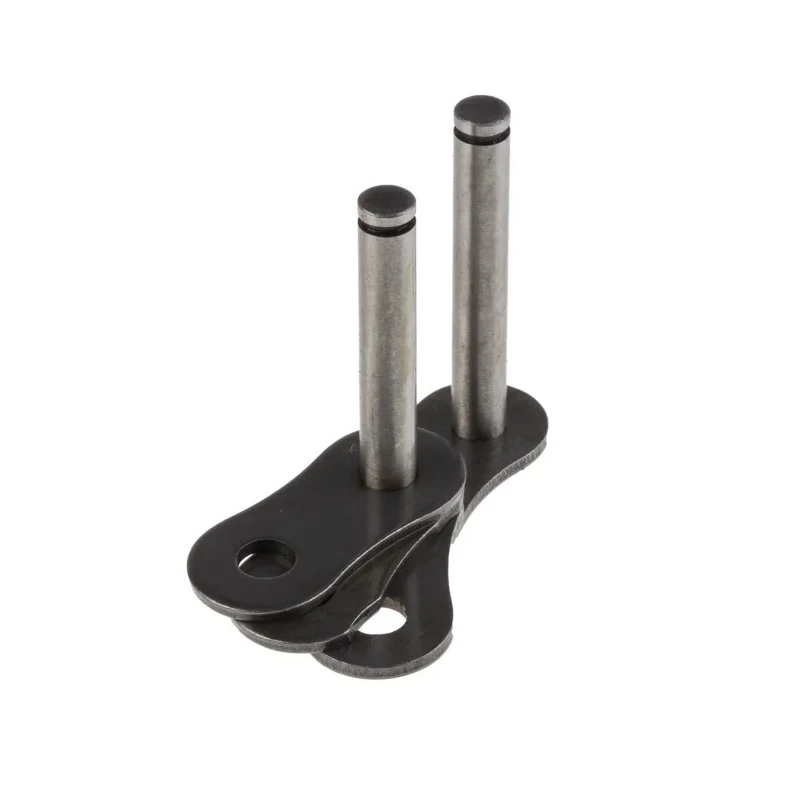 Renold Steel Roller Chain Connecting Link 10B-2 Series SD (Red Box) SD10B2S26I