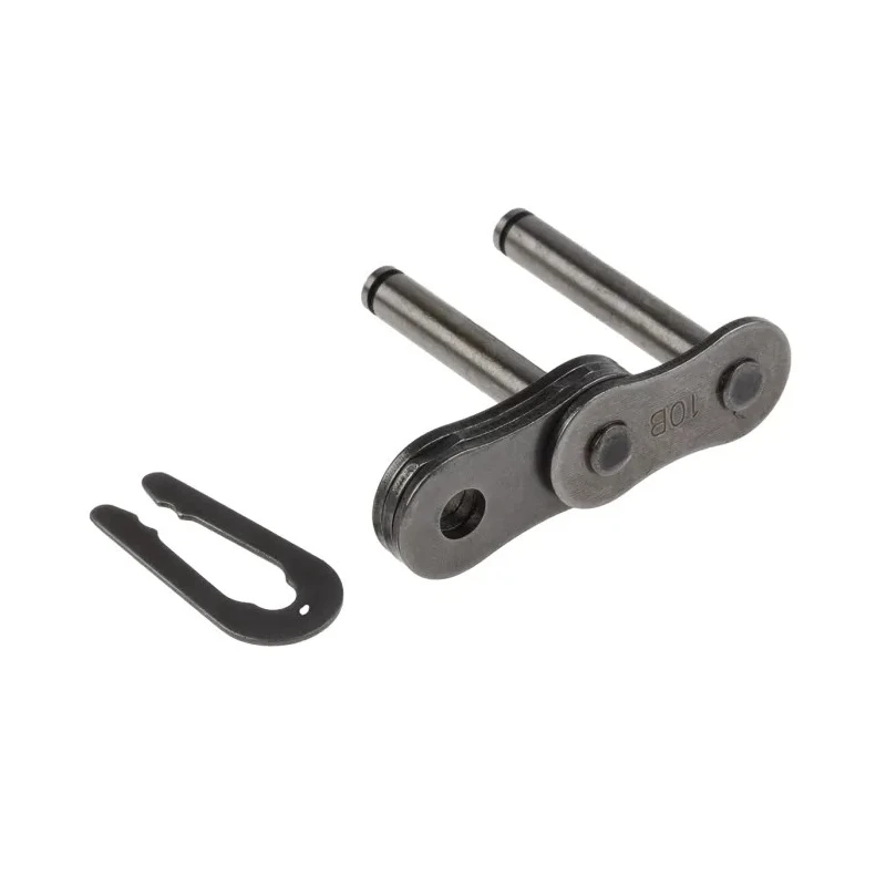Renold Steel Roller Chain Connecting Link 10B-2 Series SD (Red Box) SD10B2S26I
