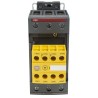 ABB Jokab AFS Safety Contactor 3-Pole 70 A, 22 kW, 100-250 V AC/DC Coil 1SBL347082R1322 AFS40-30-22-13