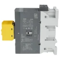 ABB Jokab AFS Safety Contactor 3-Pole 70 A, 22 kW, 100-250 V AC/DC Coil 1SBL347082R1322 AFS40-30-22-13