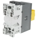 ABB Jokab AFS Safety Contactor 3-Pole 70 A, 22 kW, 100-250 V AC/DC Coil 1SBL347082R1322 AFS40-30-22-13