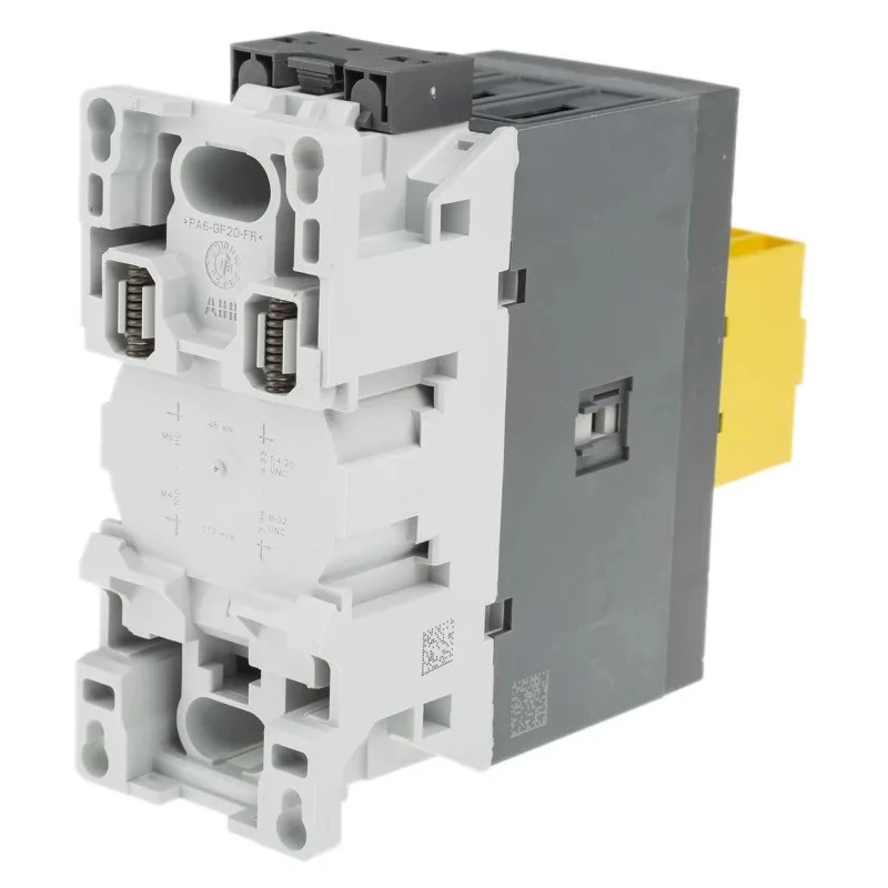 ABB Jokab AFS Safety Contactor 3-Pole 70 A, 22 kW, 100-250 V AC/DC Coil 1SBL347082R1322 AFS40-30-22-13