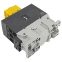 ABB Jokab Safety Contactor AFS Series 3-Pole 105A, 37kW, 100-250V AC/DC Coil, 600V AC Contacts 1SBL387082R1322 AFS65-30-22-13