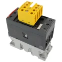 ABB Jokab Safety Contactor AFS Series 3-Pole 105A, 37kW, 100-250V AC/DC Coil, 600V AC Contacts 1SBL387082R1322 AFS65-30-22-13