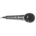 RS PRO Dynamic Microphone Uni-Directional Polar Pattern, 500Ω Impedance, 14 kHz Frequency Response 352-2698