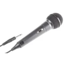RS PRO Dynamic Microphone Uni-Directional Polar Pattern, 500Ω Impedance, 14 kHz Frequency Response 352-2698