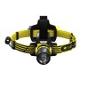 LEDLENSER ATEX LED Head Torch 180 lm, Zone 0/20 Certified, IP66, 15h Runtime EXH8 ATEX
