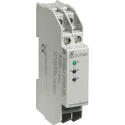 Dold Monitoring Relay 3 Phase 0.8 to 1.1 UN Monitor Range DIN Rail Mount 230V AC 400V AC IK9168