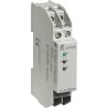 Dold Monitoring Relay 3 Phase 0.8 to 1.1 UN Monitor Range DIN Rail Mount 230V AC 400V AC IK9168