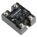 Crydom 1 Series Solid State Relay, 10 A Load, Panel Mount, 280 Vrms Load, 3 to 32V DC Control D2410PG
