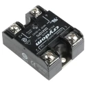 Crydom 1 Series Solid State Relay, 10 A Load, Panel Mount, 280 Vrms Load, 3 to 32V DC Control D2410PG