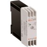 Dold BC Series DIN Rail Timer Relay 1-Contact 24V AC, 0.05 to 1 s Time Range, SPDT BC7931N.71 AC/DC24V + AC230V 0.05-1S